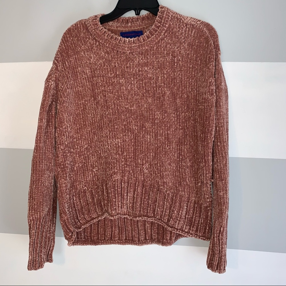 sweater || aeropostale